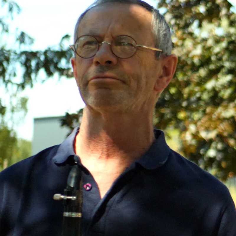 Benoît De Mons